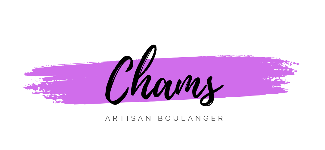 Boulangerie Chams