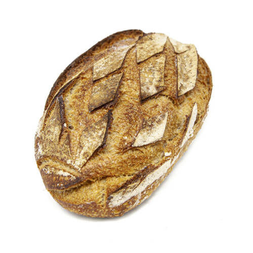 Boule Levain