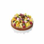Tarte Multi-Fruits