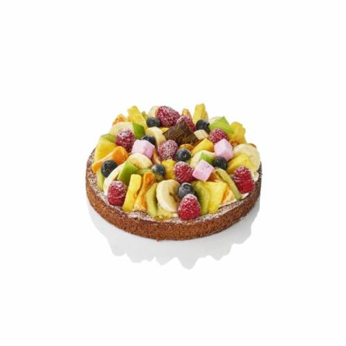 Tarte Multi-Fruits