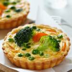 Quiche Chams
