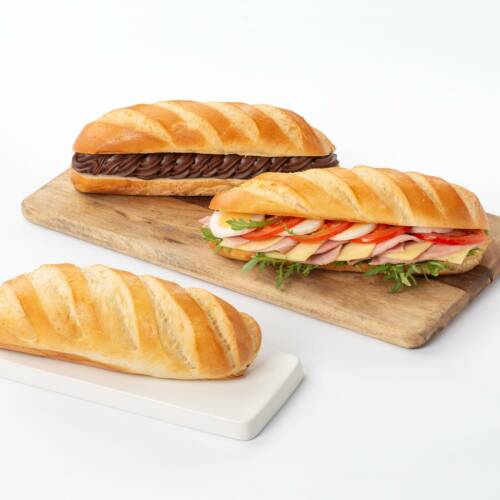 Sandwich Pain Viennois