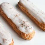 Eclair Vanille