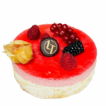 Entremet 4 Personnes