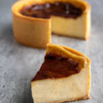 Flan creme Patissiere