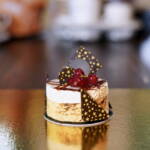 Tentation Pistache Chams