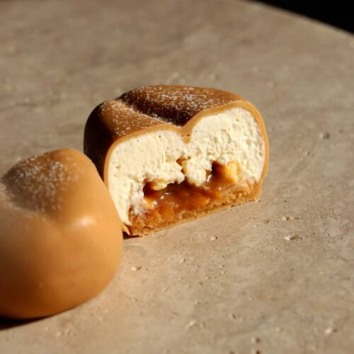 Trompe l'œil Cacahuète