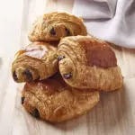 Pain au chocolat