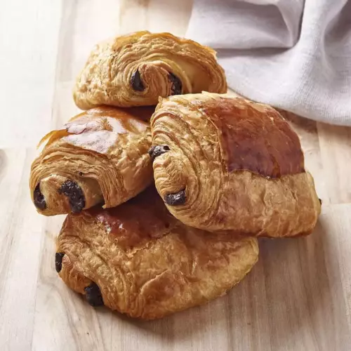 Pain au chocolat