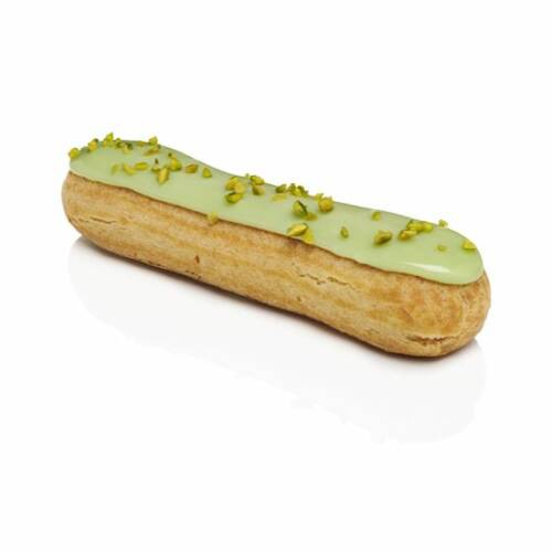 Eclair Pistache