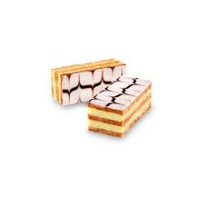 Mille-Feuille Vanille