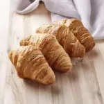 Croissant ordinaire