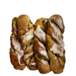 Torsades au Chocolat