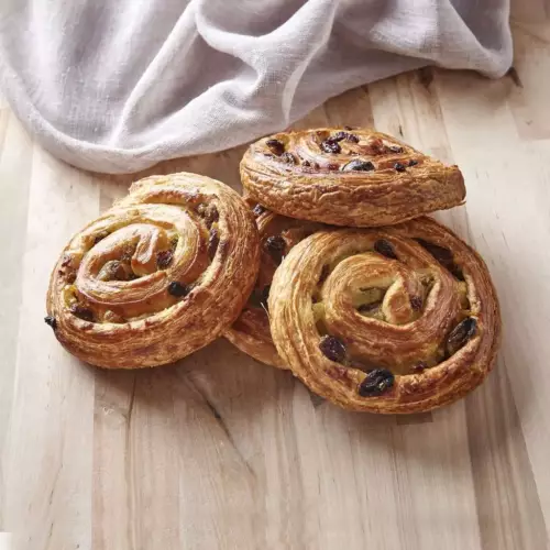 Pain au Raisin