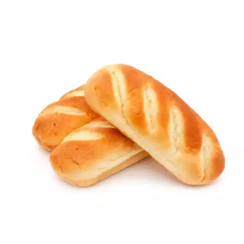 Pain au Lait