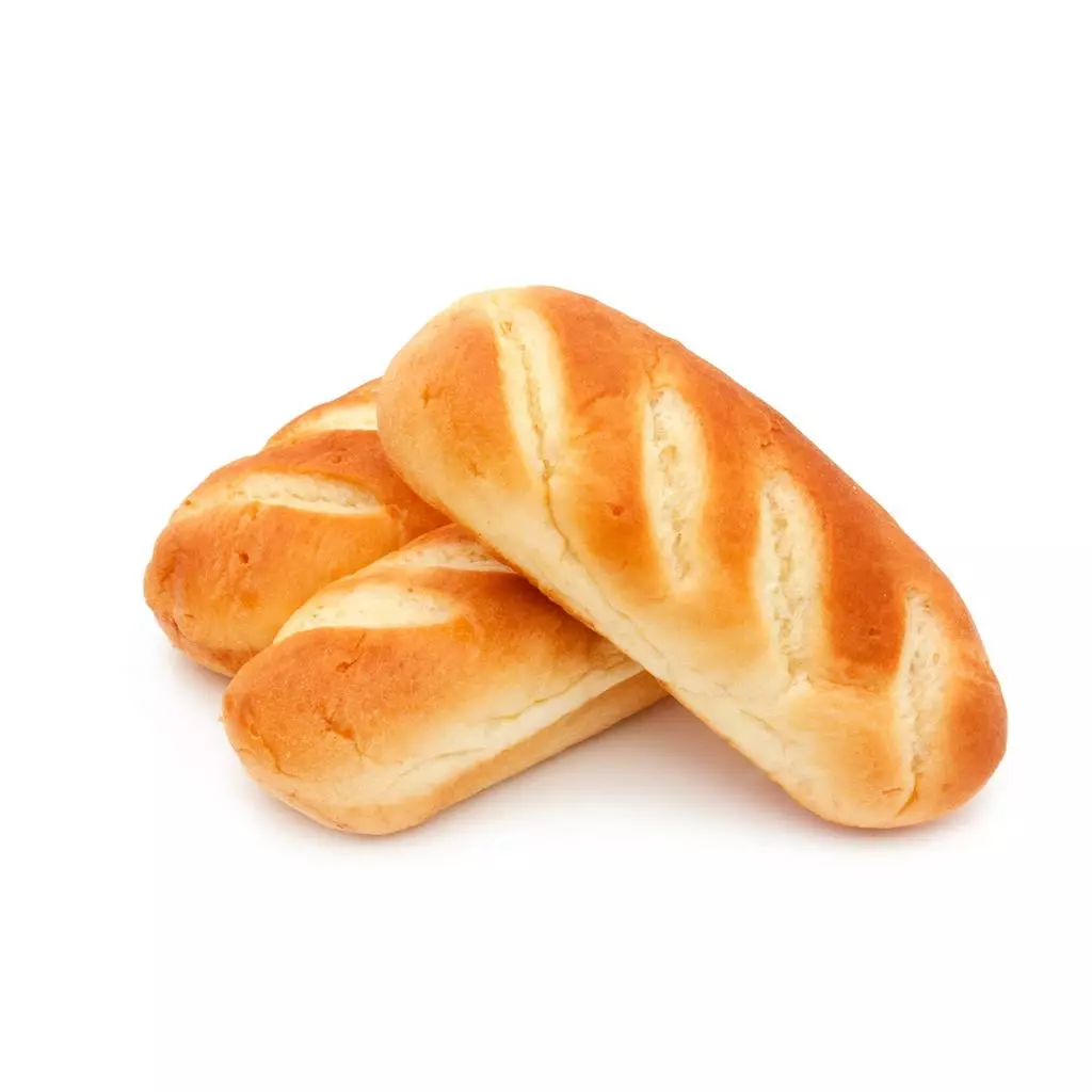 Pain au Lait