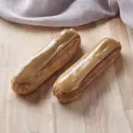 Eclair au Café