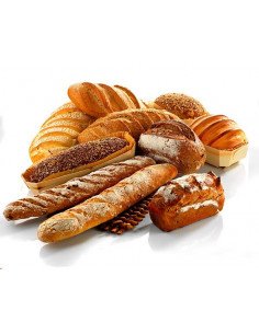 Sandwich Pain Spéciaux