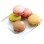 Panaché de Macarons