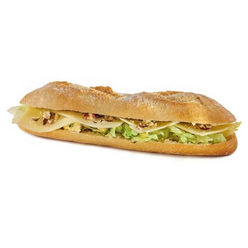 Sandwich Pain Baguette